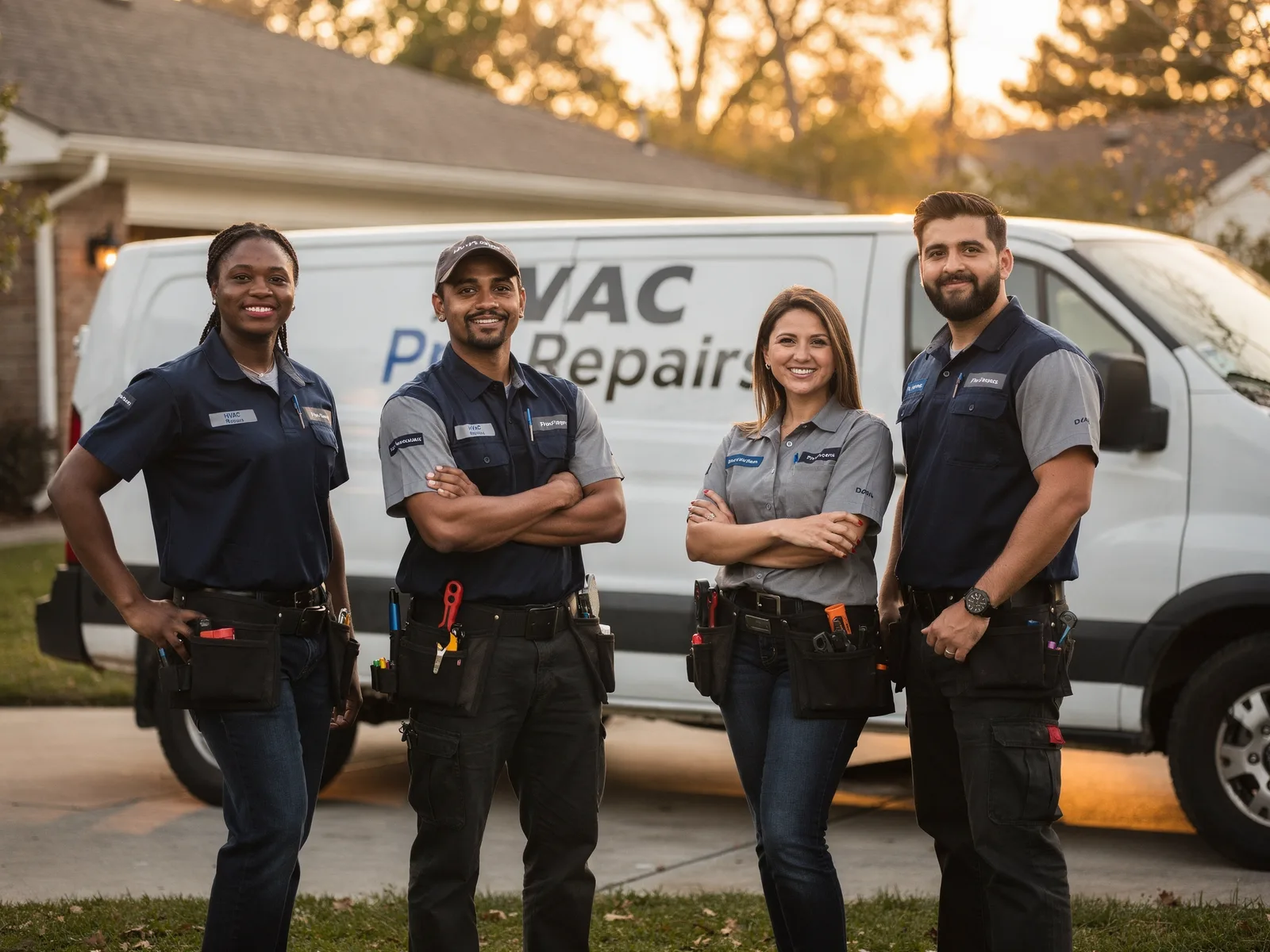 Heat Pump Repair company in Newport Coast, CA