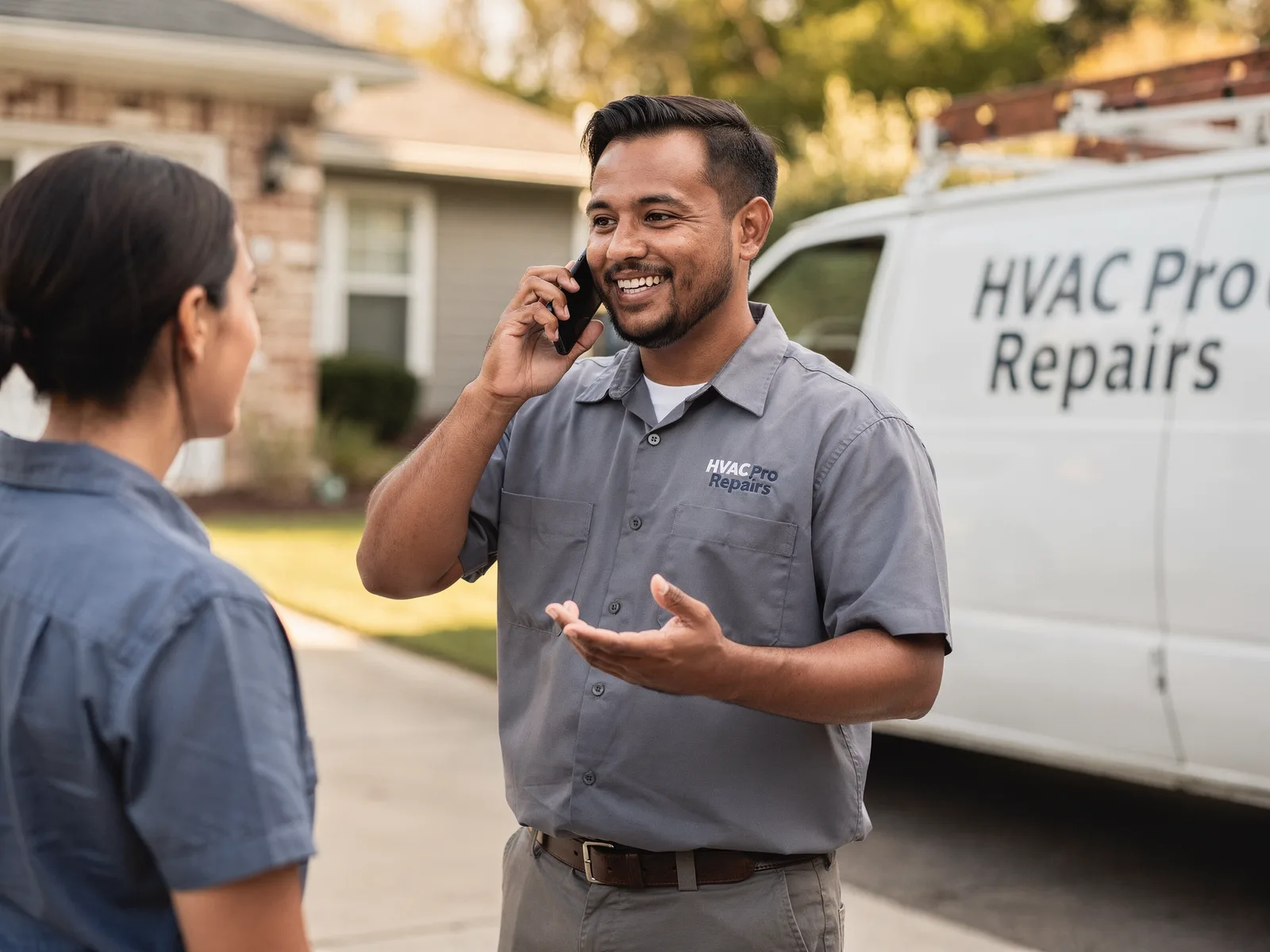 Heat Pump Repair Newport Coast, CA FAQs
